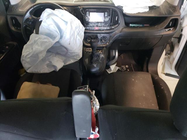 ZFBERFBB6H6F19534 - 2017 RAM PROMASTER SLT 白色 照片 8