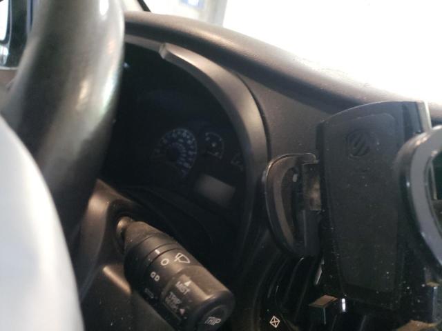 ZFBERFBB6H6F19534 - 2017 RAM PROMASTER SLT 白色 照片 9