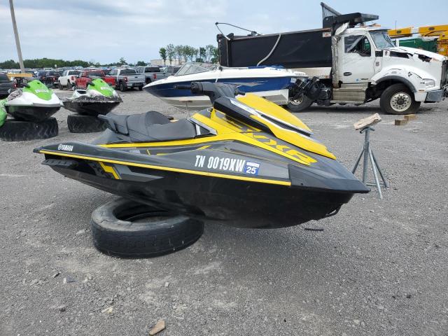 2016 YAMAHA ALL OTHER, null