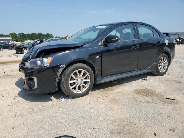 2016 MITSUBISHI LANCER ES, 