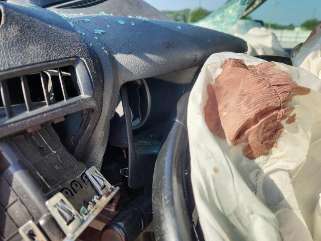 1C6RR6GT0DS693539 - 2013 RAM 1500 SLT WHITE photo 9