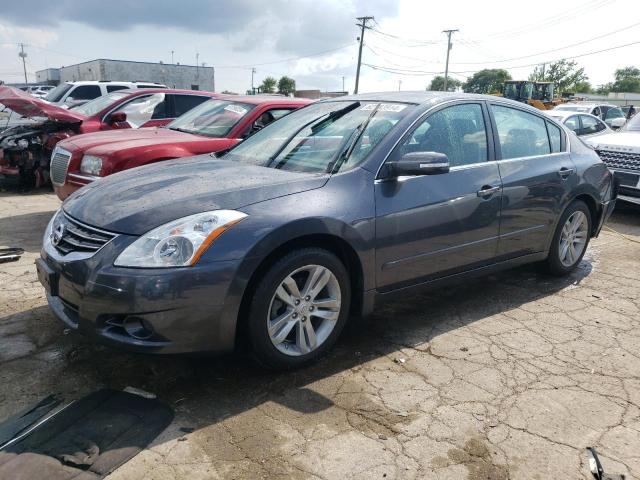 2012 NISSAN ALTIMA SR, 