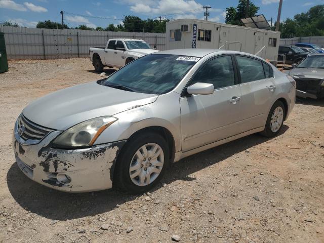 2012 NISSAN ALTIMA BASE, 