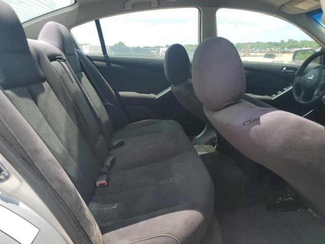 1N4AL2AP0CC147348 - 2012 NISSAN ALTIMA BASE 银色 照片 10