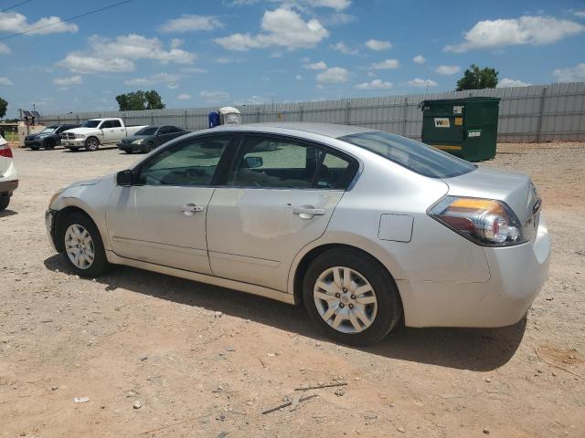 1N4AL2AP0CC147348 - 2012 NISSAN ALTIMA BASE 银色 照片 2