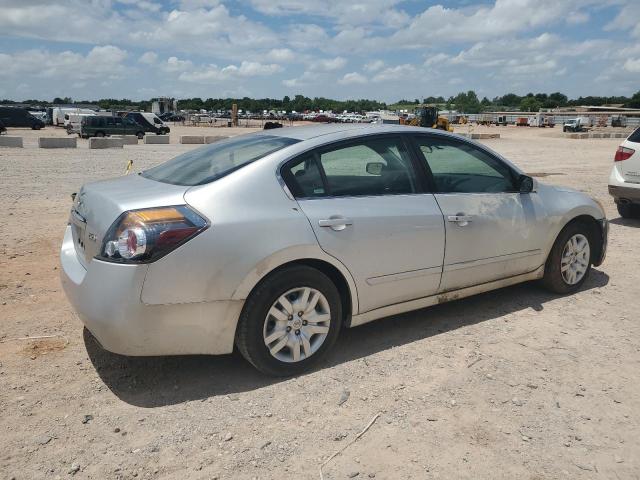 1N4AL2AP0CC147348 - 2012 NISSAN ALTIMA BASE 银色 照片 3