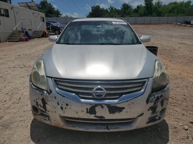 1N4AL2AP0CC147348 - 2012 NISSAN ALTIMA BASE 银色 照片 5