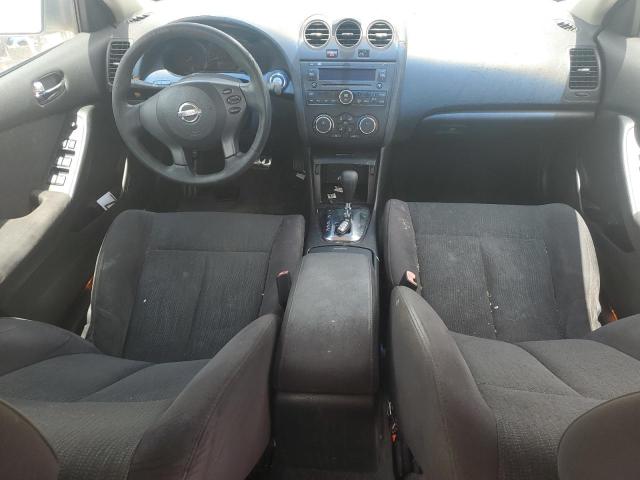 1N4AL2AP0CC147348 - 2012 NISSAN ALTIMA BASE 银色 照片 8