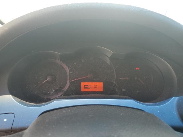 1N4AL2AP0CC147348 - 2012 NISSAN ALTIMA BASE 银色 照片 9