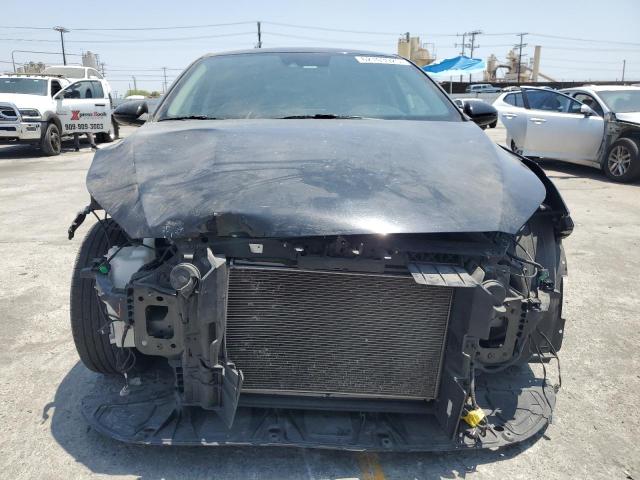 3KPF24AD6KE115662 - 2019 KIA FORTE FE BLACK photo 5