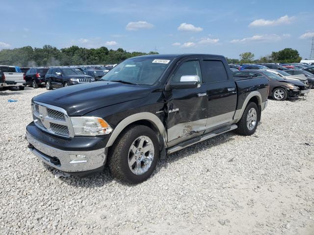 2010 DODGE RAM 1500, 