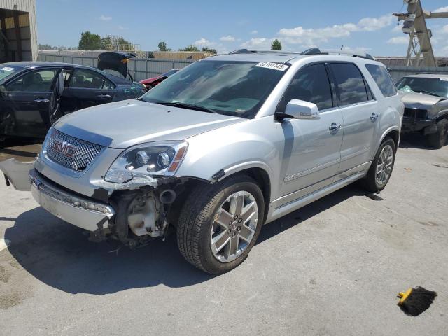 2011 GMC ACADIA DENALI, null