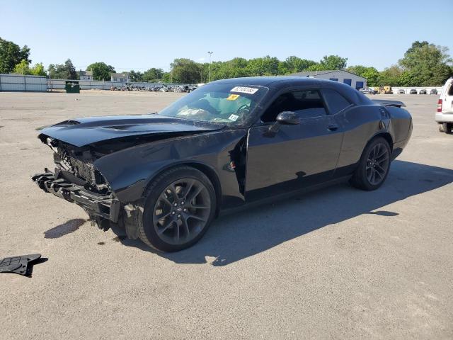 2020 DODGE CHALLENGER R/T SCAT PACK, 