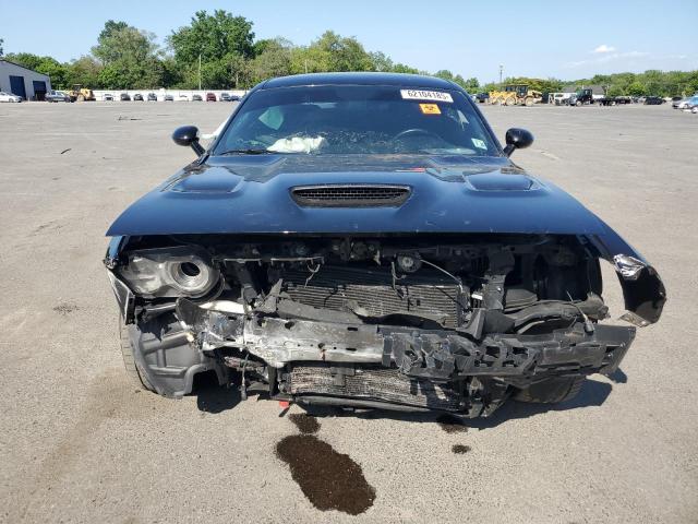 2C3CDZFJXLH213712 - 2020 DODGE CHALLENGER R/T SCAT PACK BLACK photo 5