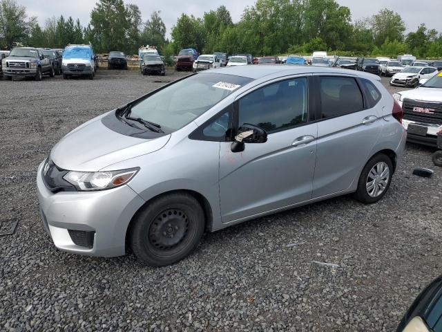 2016 HONDA FIT LX, 