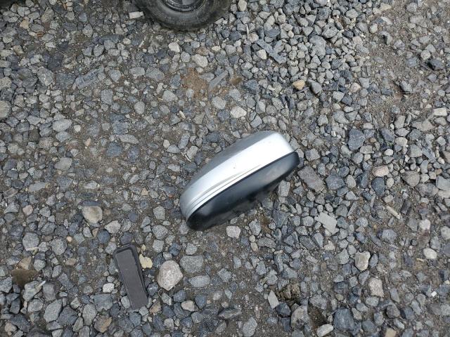 JHMGK5H51GX003219 - 2016 HONDA FIT LX 银色 照片 12