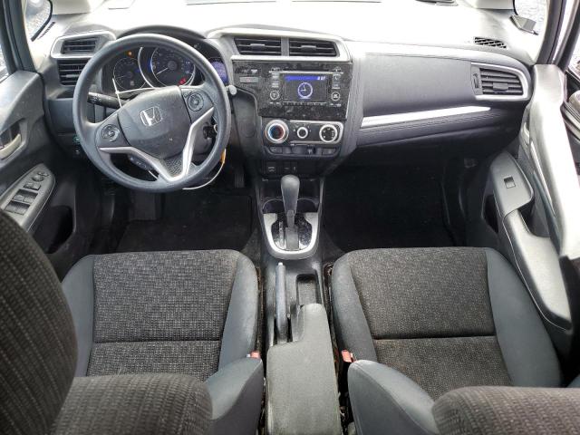 JHMGK5H51GX003219 - 2016 HONDA FIT LX 银色 照片 8