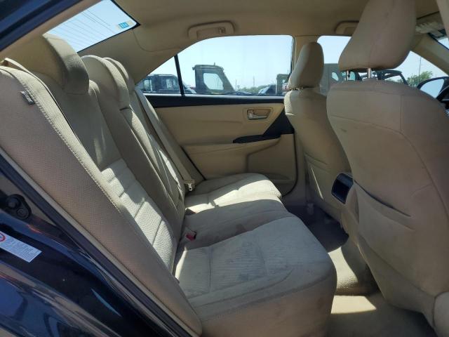 4T4BF1FK9FR460010 - 2015 TOYOTA CAMRY LE BLACK photo 10