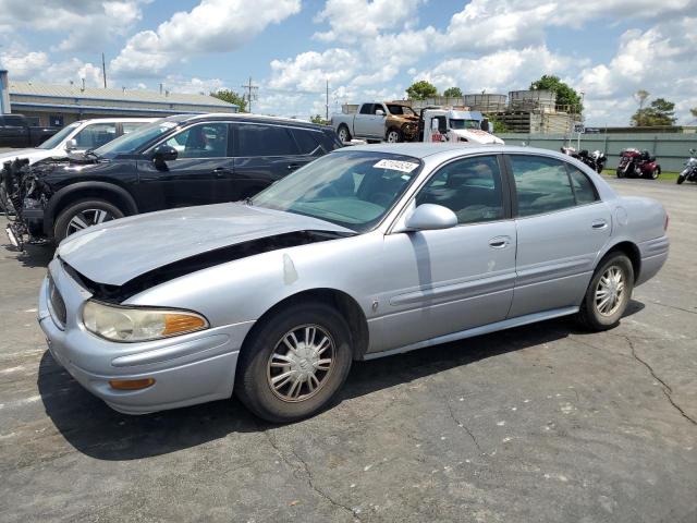 2005 BUICK LESABRE CUSTOM, 