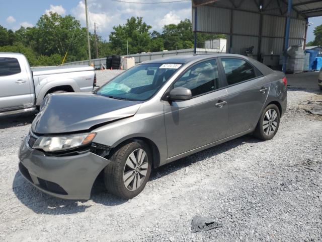 2013 KIA FORTE EX, 