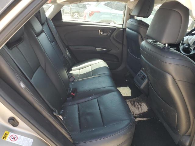 4T1BK1EB9DU063997 - 2013 TOYOTA AVALON BASE 棕色 照片 10