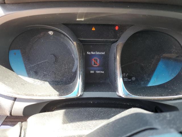 4T1BK1EB9DU063997 - 2013 TOYOTA AVALON BASE 棕色 照片 9