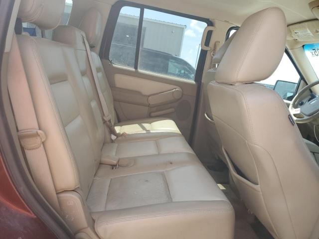 1FMEU6EEXAUA25205 - 2010 FORD EXPLORER EDDIE BAUER BROWN photo 11