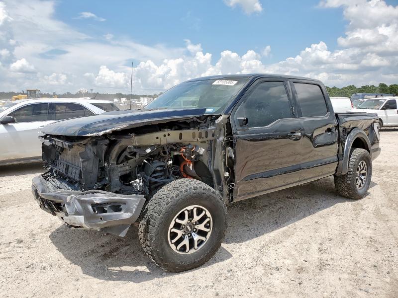 2023 FORD F150 RAPTOR, null