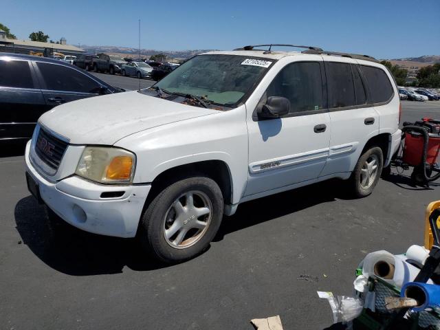 2005 GMC ENVOY, null