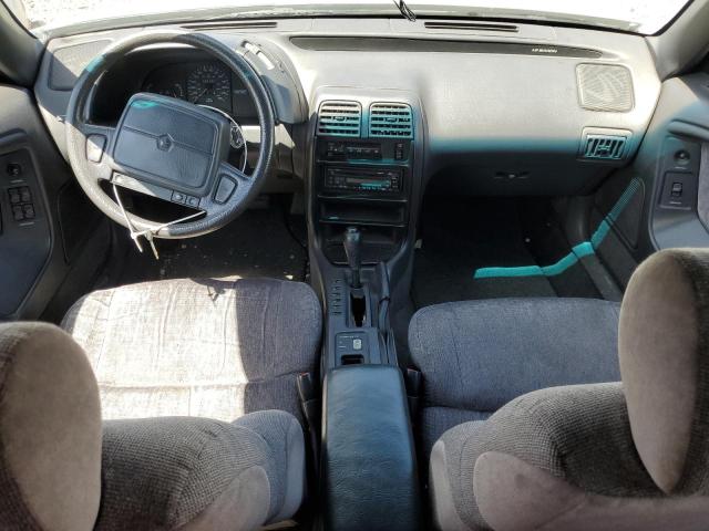 1C3XU4536NF253653 - 1992 CHRYSLER LEBARON 白色 照片 8