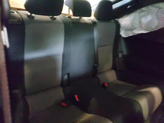 JTKJF5C70F3092428 - 2015 TOYOTA SCION TC 蓝色 照片 10