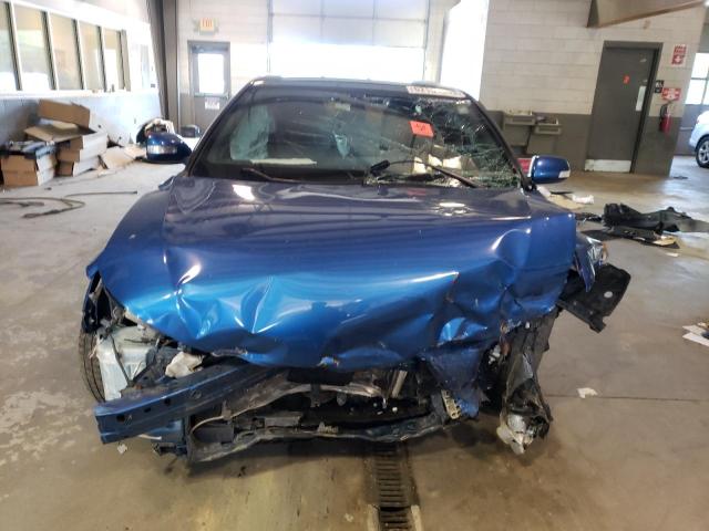 JTKJF5C70F3092428 - 2015 TOYOTA SCION TC 蓝色 照片 5