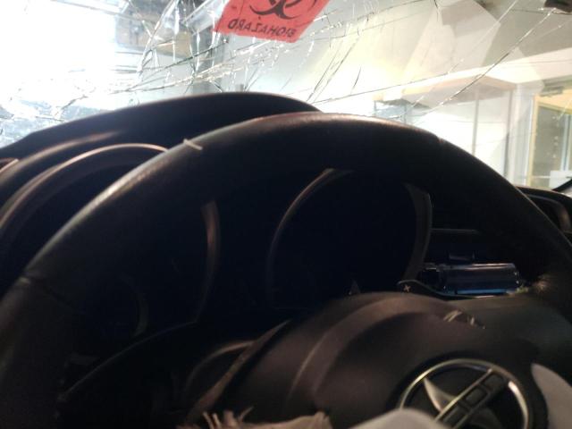 JTKJF5C70F3092428 - 2015 TOYOTA SCION TC 蓝色 照片 9