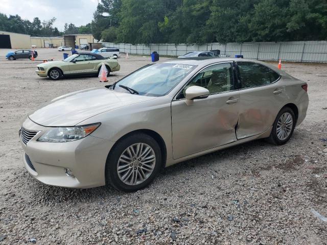 2014 LEXUS ES 350, null