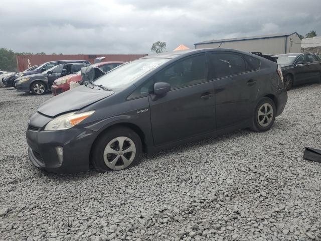 2014 TOYOTA PRIUS, 