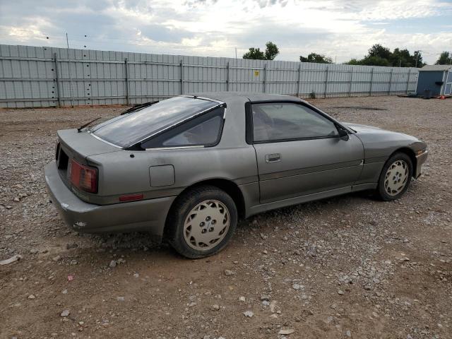 JT2MA70J6H0041799 - 1987 TOYOTA SUPRA SPORT ROOF 银色 照片 3