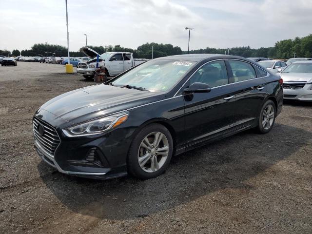 2018 HYUNDAI SONATA SPORT, 