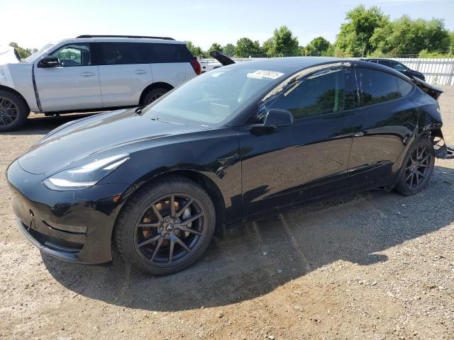 2021 TESLA MODEL 3, 