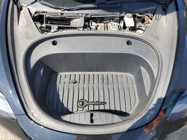 5YJ3E1EA1MF963163 - 2021 TESLA MODEL 3 Қара фото 11