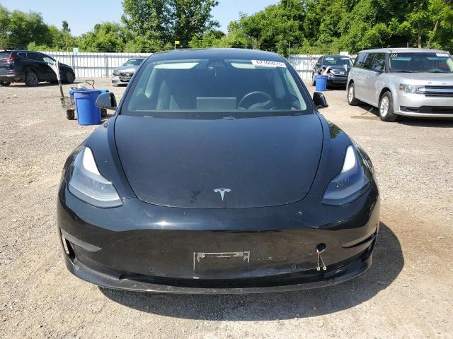 5YJ3E1EA1MF963163 - 2021 TESLA MODEL 3 Қара фото 5