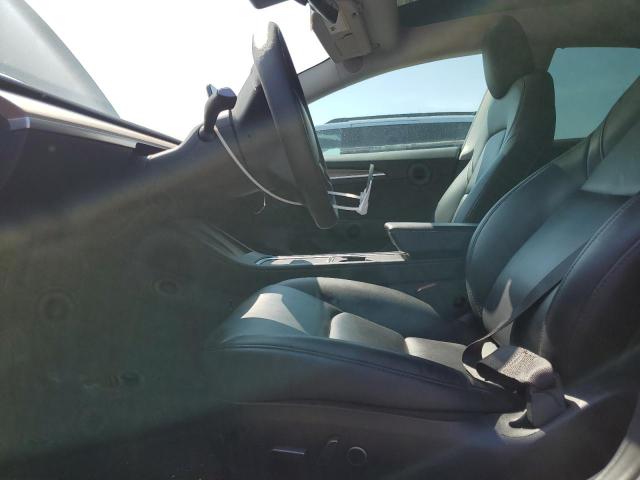 5YJ3E1EA1MF963163 - 2021 TESLA MODEL 3 Қара фото 7