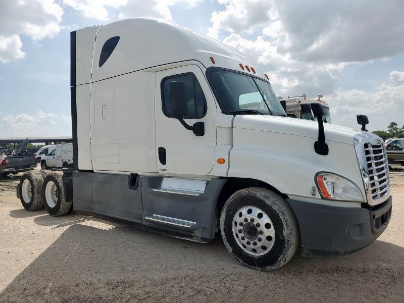2019 FREIGHTLINER CASCADIA 1, null