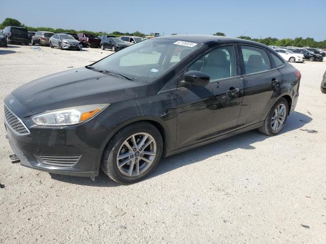 2018 FORD FOCUS SE, 