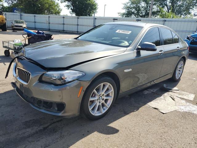 2014 BMW 535 XI, 