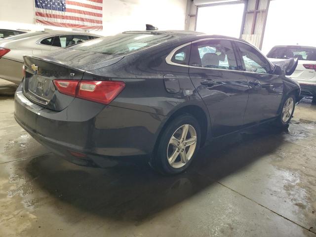 1G1ZD5ST6PF131272 - 2023 CHEVROLET MALIBU LT BLUE photo 3