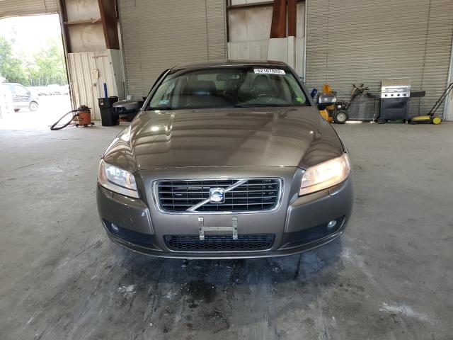 YV1AH992891090683 - 2009 VOLVO S80 T6 TAN photo 5