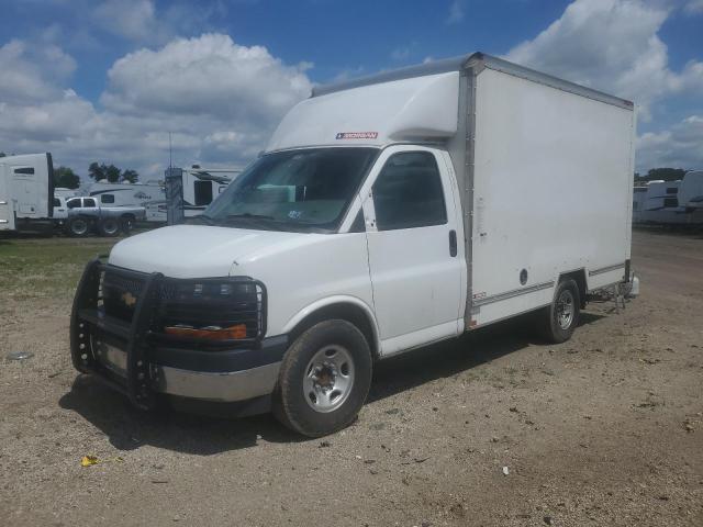 2018 CHEVROLET EXPRESS G3, null