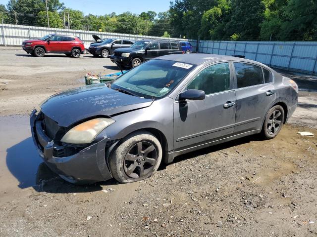 1N4AL21E97C131704 - 2007 NISSAN ALTIMA 2.5 GRAY photo 1