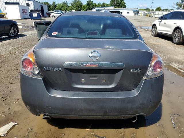 1N4AL21E97C131704 - 2007 NISSAN ALTIMA 2.5 GRAY photo 6