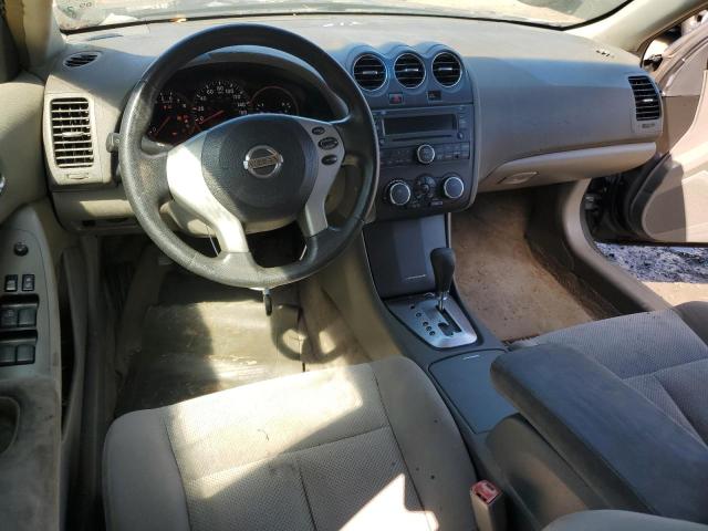 1N4AL21E97C131704 - 2007 NISSAN ALTIMA 2.5 GRAY photo 8